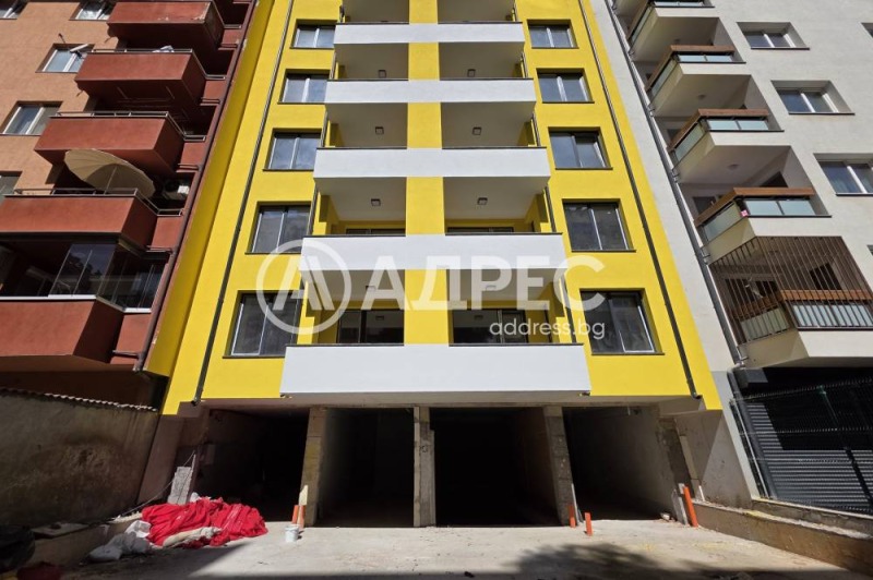 Eladó  2 hálószobás Sofia , Hipodruma , 116 négyzetméter | 88441106 - kép [4]