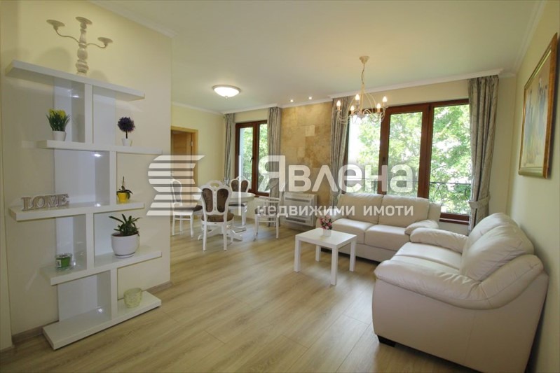 Satılık  2 yatak odası Varna , VINS-Çerven ploşad , 94 metrekare | 90047367