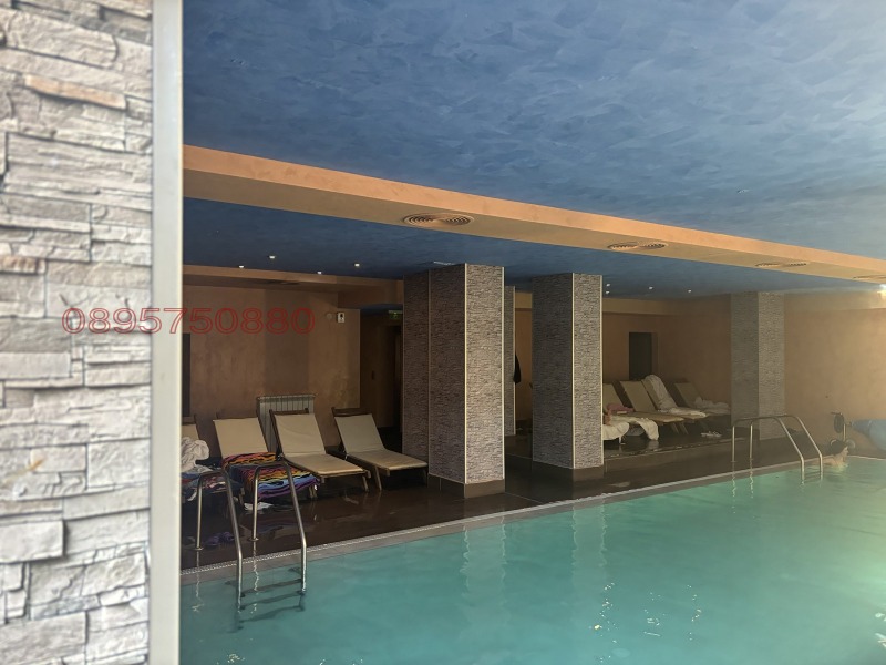 Продава 3-СТАЕН, гр. Разлог, област Благоевград, снимка 11 - Апартаменти - 52962532