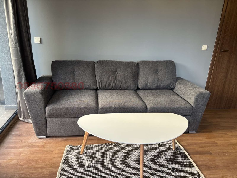 Продава 3-СТАЕН, гр. Разлог, област Благоевград, снимка 3 - Апартаменти - 52962532