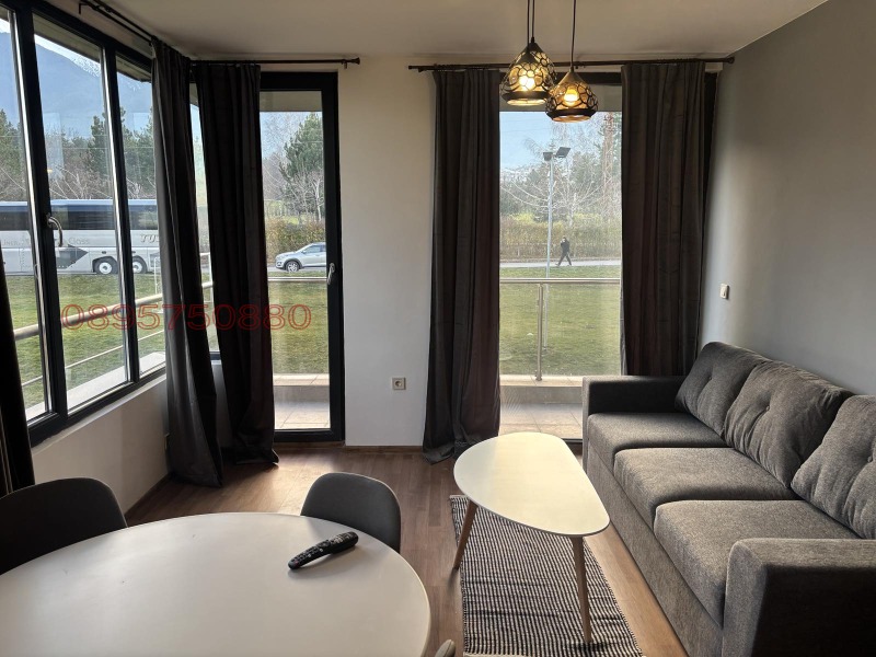 Продава 3-СТАЕН, гр. Разлог, област Благоевград, снимка 2 - Апартаменти - 52962532