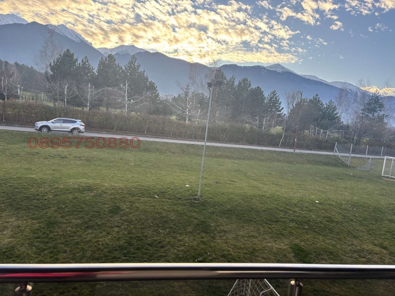 Продава 3-СТАЕН, гр. Разлог, област Благоевград, снимка 10 - Апартаменти - 52962532