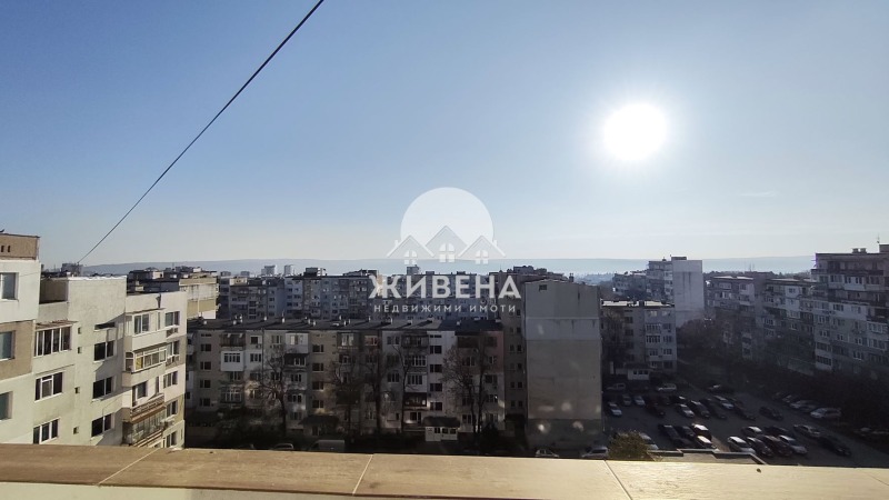 Продава 3-СТАЕН, гр. Варна, Младост 1, снимка 4 - Апартаменти - 52852691