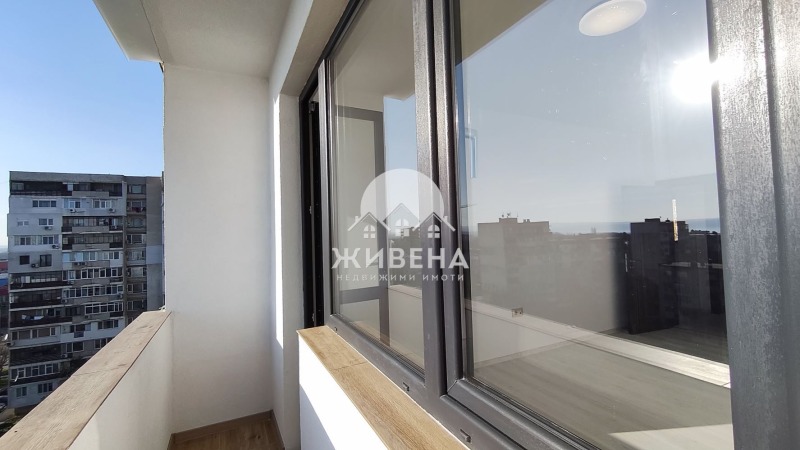 Продава 3-СТАЕН, гр. Варна, Младост 1, снимка 3 - Апартаменти - 52852691