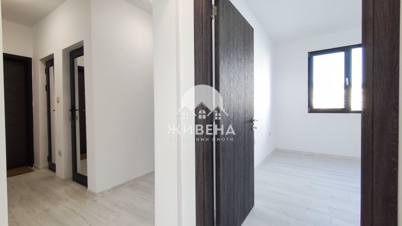 Продава 3-СТАЕН, гр. Варна, Младост 1, снимка 16 - Апартаменти - 52852691