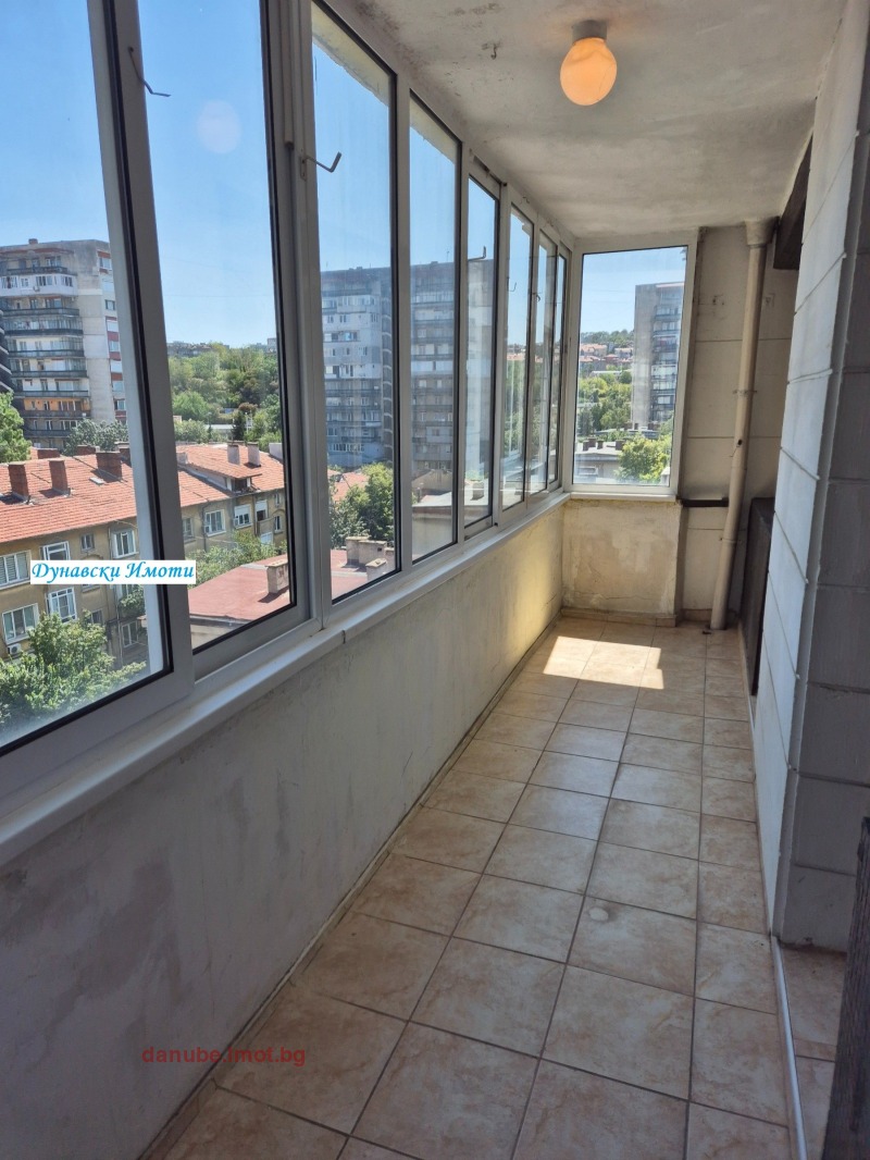 Продава 3-СТАЕН, гр. Русе, Широк център, снимка 6 - Апартаменти - 53129040