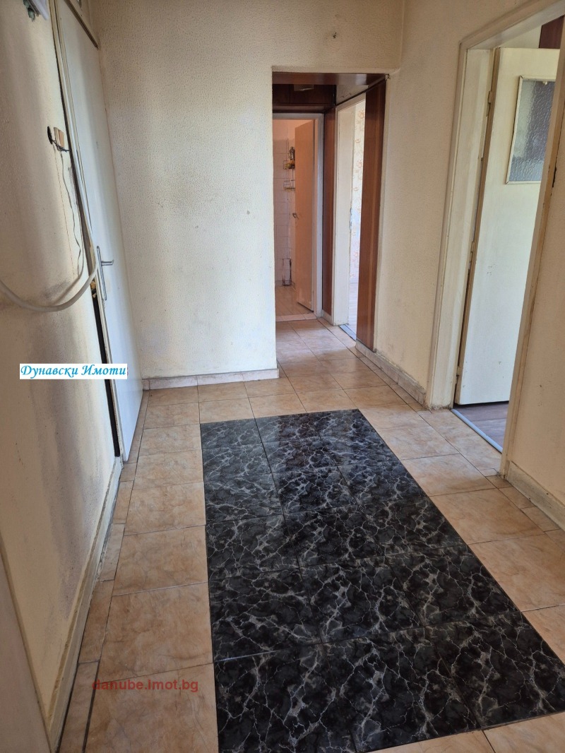 Продава 3-СТАЕН, гр. Русе, Широк център, снимка 7 - Апартаменти - 53129040