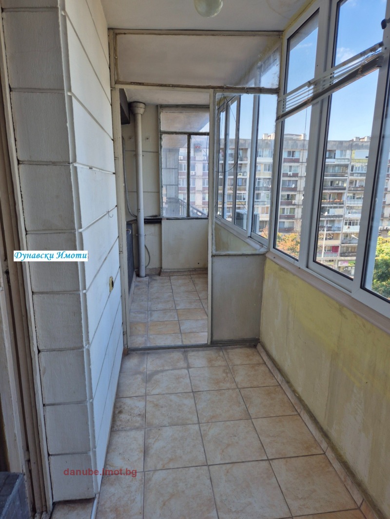 Продава 3-СТАЕН, гр. Русе, Широк център, снимка 9 - Апартаменти - 53129040