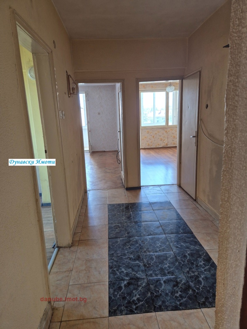 Продава 3-СТАЕН, гр. Русе, Широк център, снимка 4 - Апартаменти - 53129040