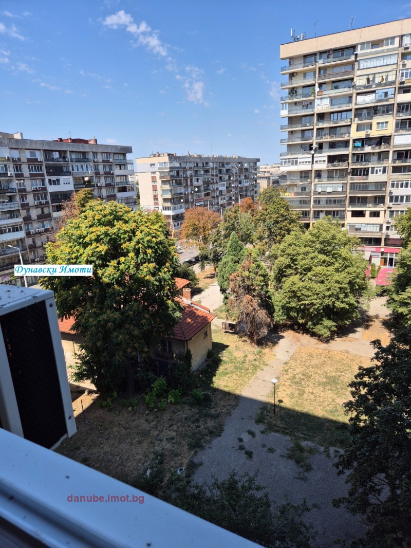 Продава 3-СТАЕН, гр. Русе, Широк център, снимка 12 - Апартаменти - 53129040