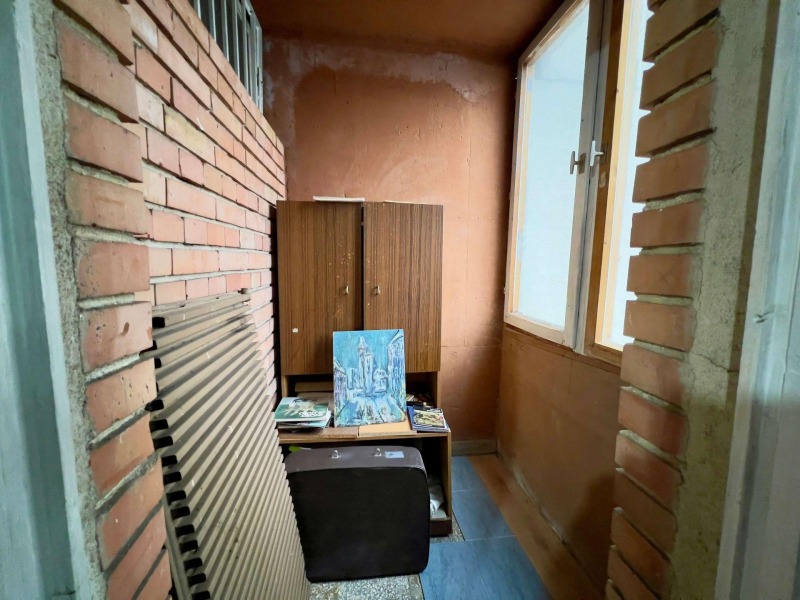 Продава 3-СТАЕН, гр. София, Люлин 3, снимка 10 - Апартаменти - 53151122