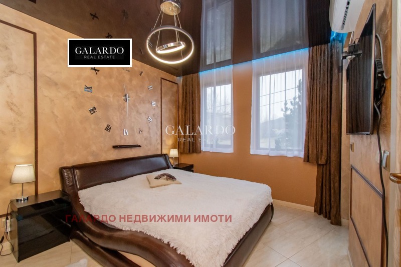 Продава 3-СТАЕН, гр. София, Симеоново, снимка 8 - Апартаменти - 53354146