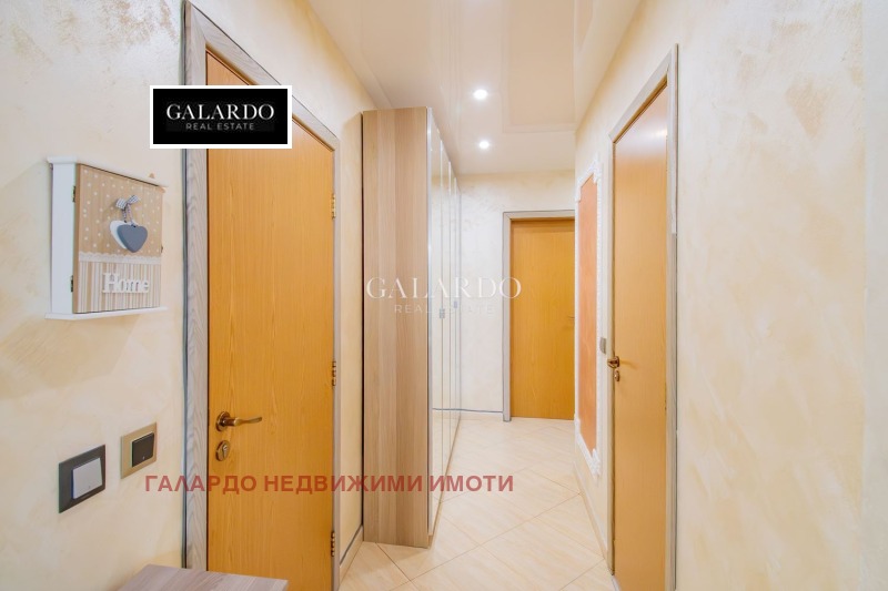 Продава 3-СТАЕН, гр. София, Симеоново, снимка 12 - Апартаменти - 53354146