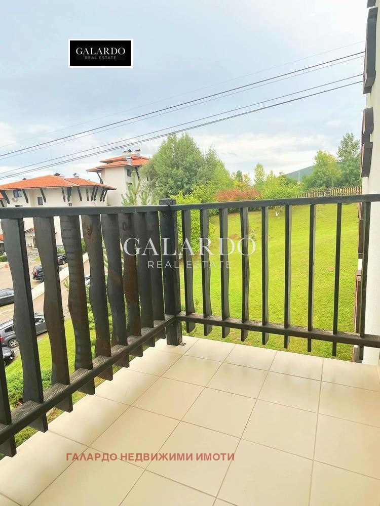 Продава 3-СТАЕН, гр. София, Симеоново, снимка 15 - Апартаменти - 53354146