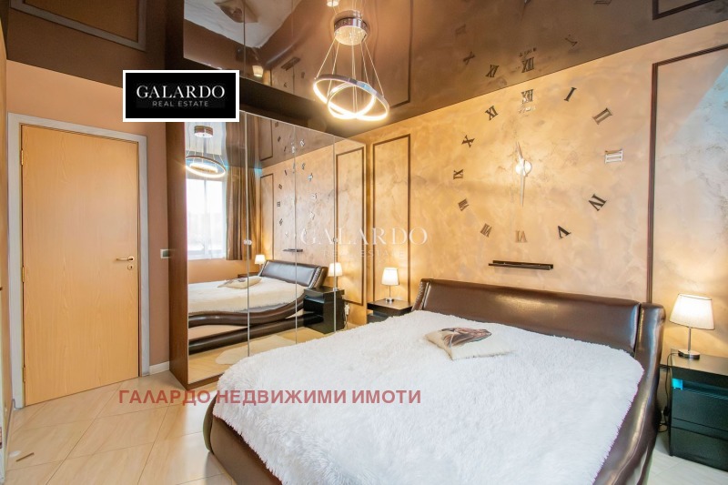 Продава 3-СТАЕН, гр. София, Симеоново, снимка 9 - Апартаменти - 53354146