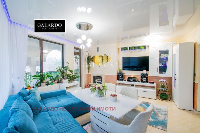 Продава 3-СТАЕН, гр. София, Симеоново