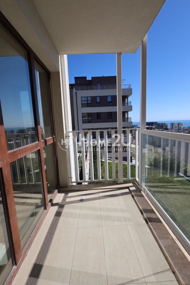 Продава 3-СТАЕН, гр. Варна, Бриз, снимка 7 - Апартаменти - 53826585