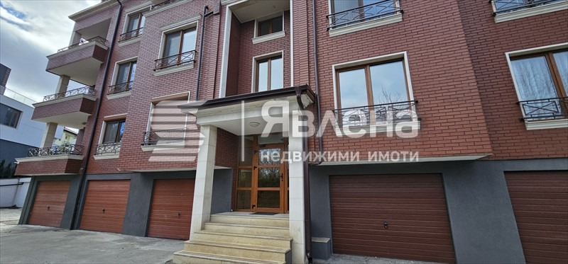 Продава 3-СТАЕН, гр. София, Бояна, снимка 16 - Апартаменти - 54416482