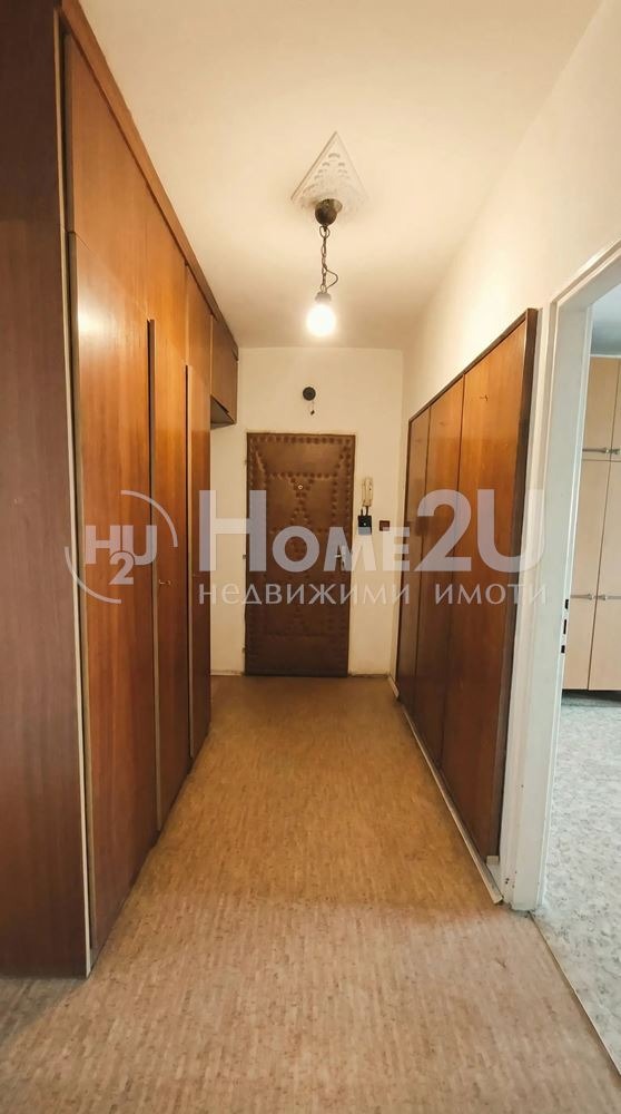 Продава 4-СТАЕН, гр. Айтос, област Бургас, снимка 3 - Апартаменти - 53271535