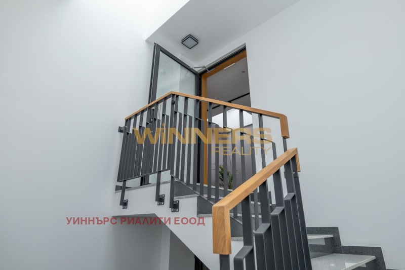 Продава 4-СТАЕН, гр. София, Младост 2, снимка 17 - Апартаменти - 53273270