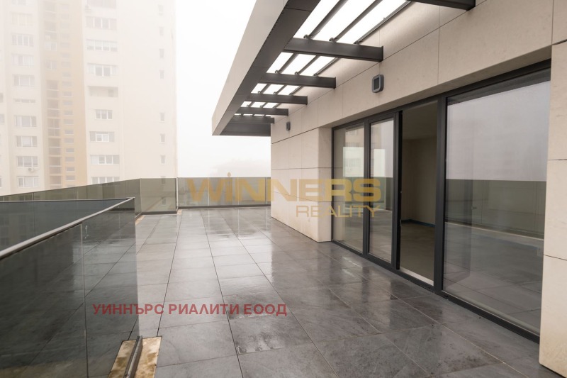 Продава 4-СТАЕН, гр. София, Младост 2, снимка 5 - Апартаменти - 53273270