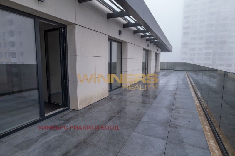 Продава 4-СТАЕН, гр. София, Младост 2, снимка 4 - Апартаменти - 53273270