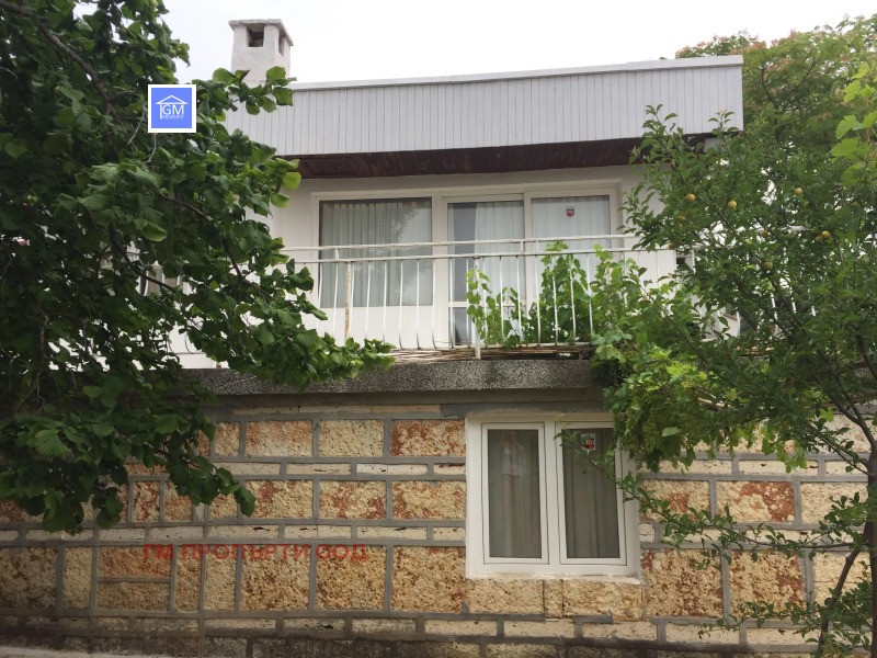 Продава  Къща област Добрич , гр. Балчик , 140 кв.м | 20263153