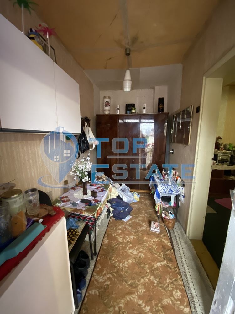 Продава КЪЩА, гр. Горна Оряховица, област Велико Търново, снимка 4 - Къщи - 43652012