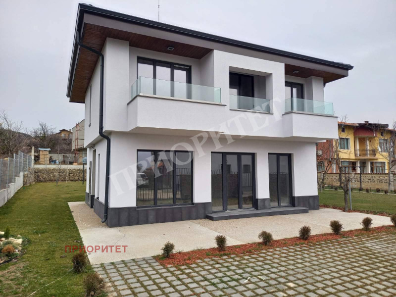 Продава  Къща, град Варна, Свети Никола •  369 000 EUR • ID 13077134 — holmes.bg - [1] 