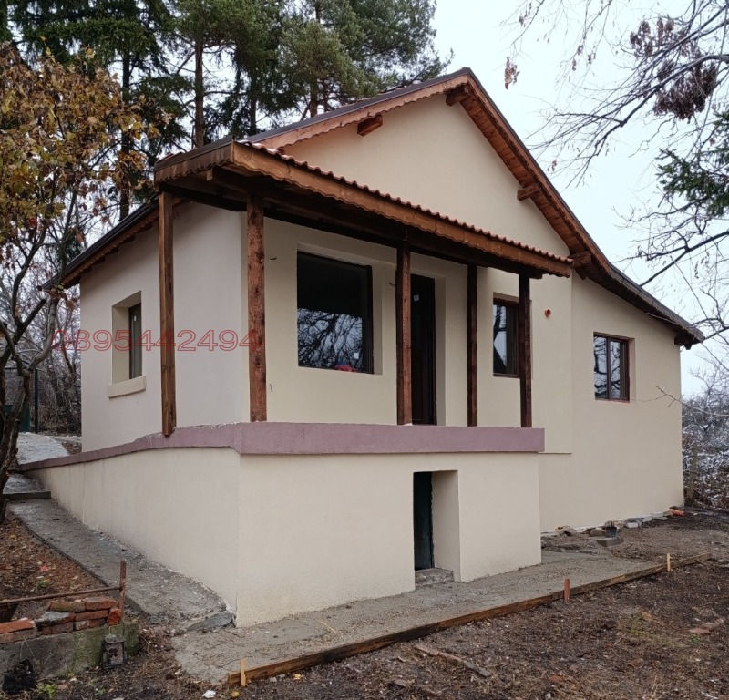 Προς πώληση  σπίτι περιοχή Σόφια , Βοζυρητστε , 103 τ.μ | 77403245 - εικόνα [3]