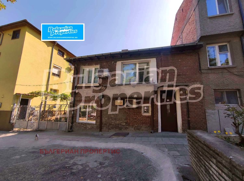 Na sprzedaż  Dom region Płowdiw , Asenowgrad , 165 mkw | 47199760 - obraz [5]