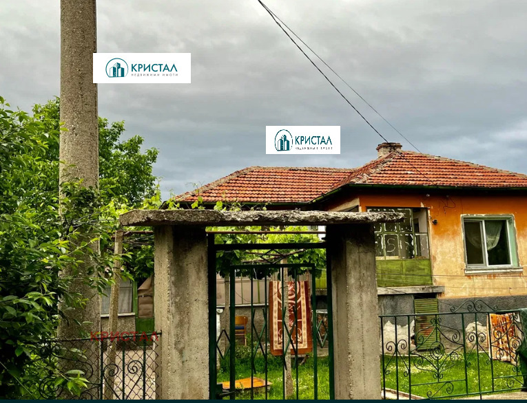 Продава КЪЩА, с. Селци, област Пловдив