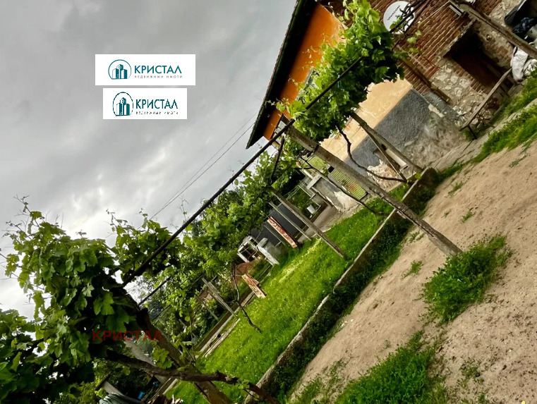 Продава КЪЩА, с. Селци, област Пловдив, снимка 4 - Къщи - 54759977