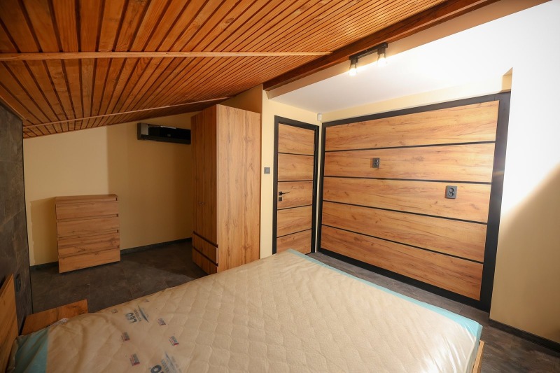 Продава ВИЛА, к.к. Албена, област Добрич, снимка 16 - Вили - 52117016