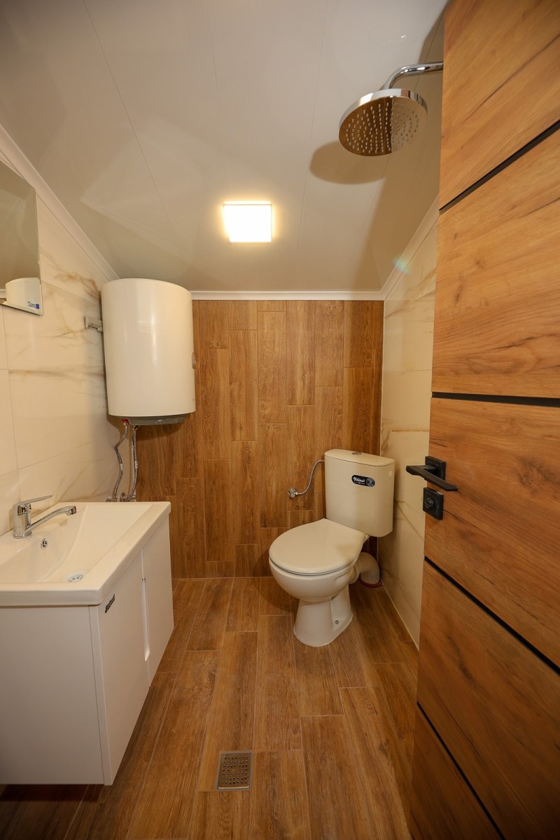 Продава ВИЛА, к.к. Албена, област Добрич, снимка 13 - Вили - 52117016