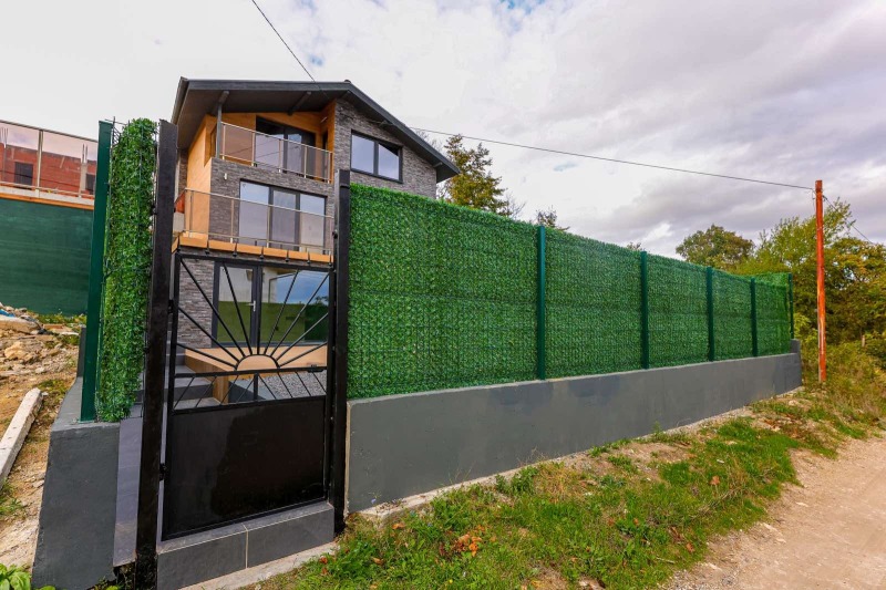 Продава ВИЛА, к.к. Албена, област Добрич, снимка 3 - Вили - 52117016