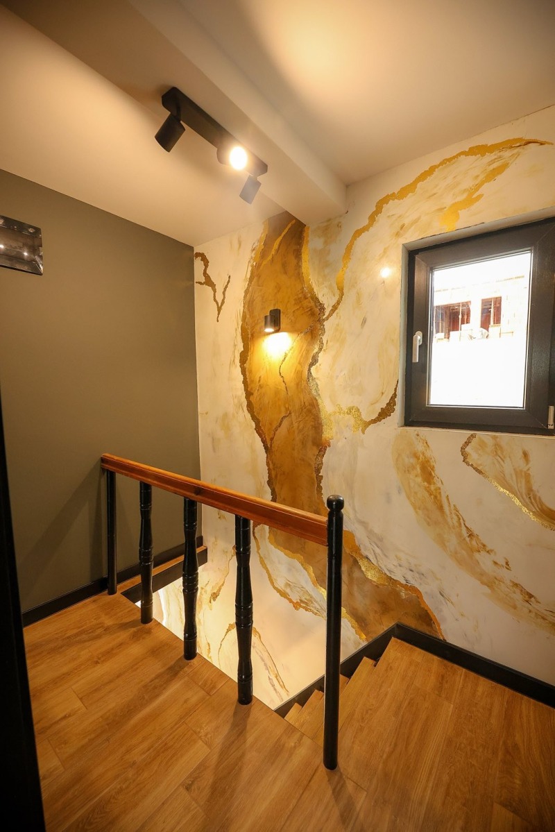 Продава ВИЛА, к.к. Албена, област Добрич, снимка 14 - Вили - 52117016