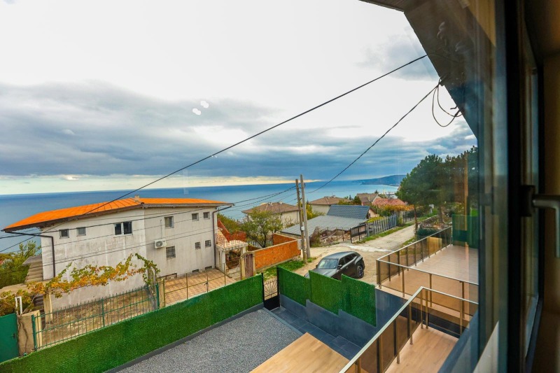 Продава ВИЛА, к.к. Албена, област Добрич, снимка 4 - Вили - 52117016