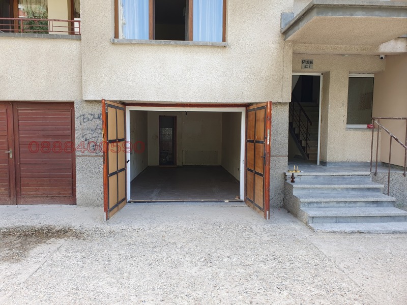 Продава  Гараж, паркомясто, град София, Младост 3 • 49 900 EUR • ID 77756256 — holmes.bg - [1] 