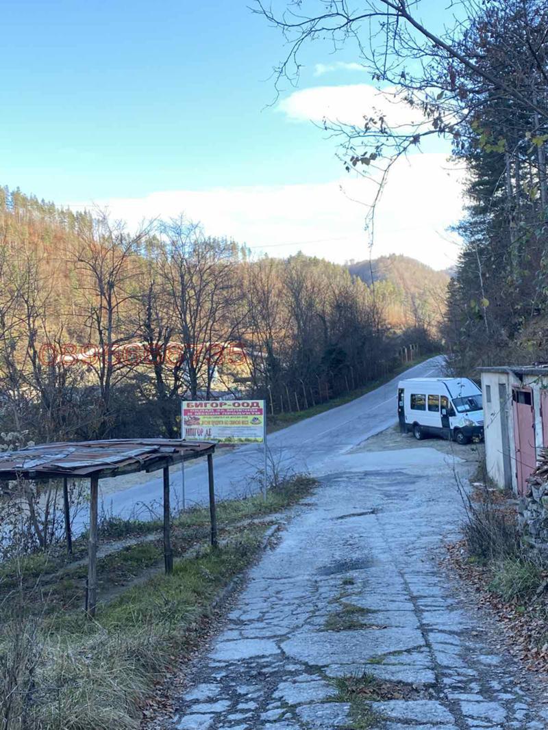 Продава ПРОМ. ПОМЕЩЕНИЕ, гр. Мадан, област Смолян, снимка 3 - Производствени сгради - 52771406