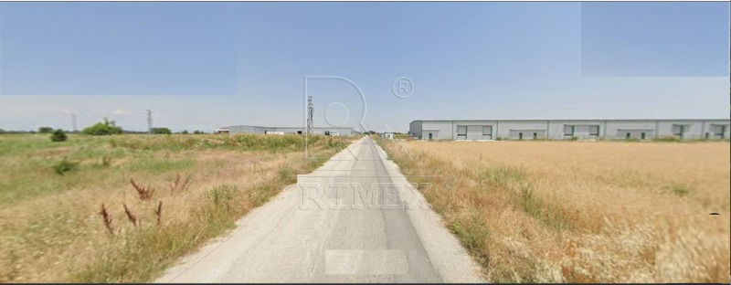 Продава ПАРЦЕЛ, град Пловдив, Индустриална зона - Север • 240000 € • 43037106 — Holmes.bg