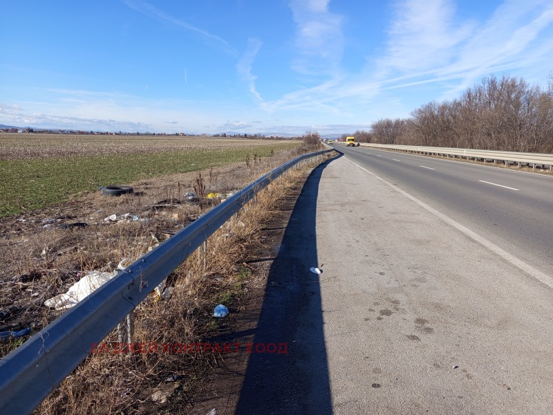 Продава ПАРЦЕЛ, гр. София, Връбница 1, снимка 3 - Парцели - 51243024