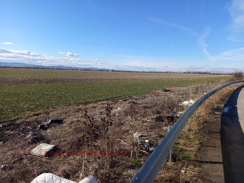 Продава ПАРЦЕЛ, гр. София, Връбница 1, снимка 2 - Парцели - 51243024