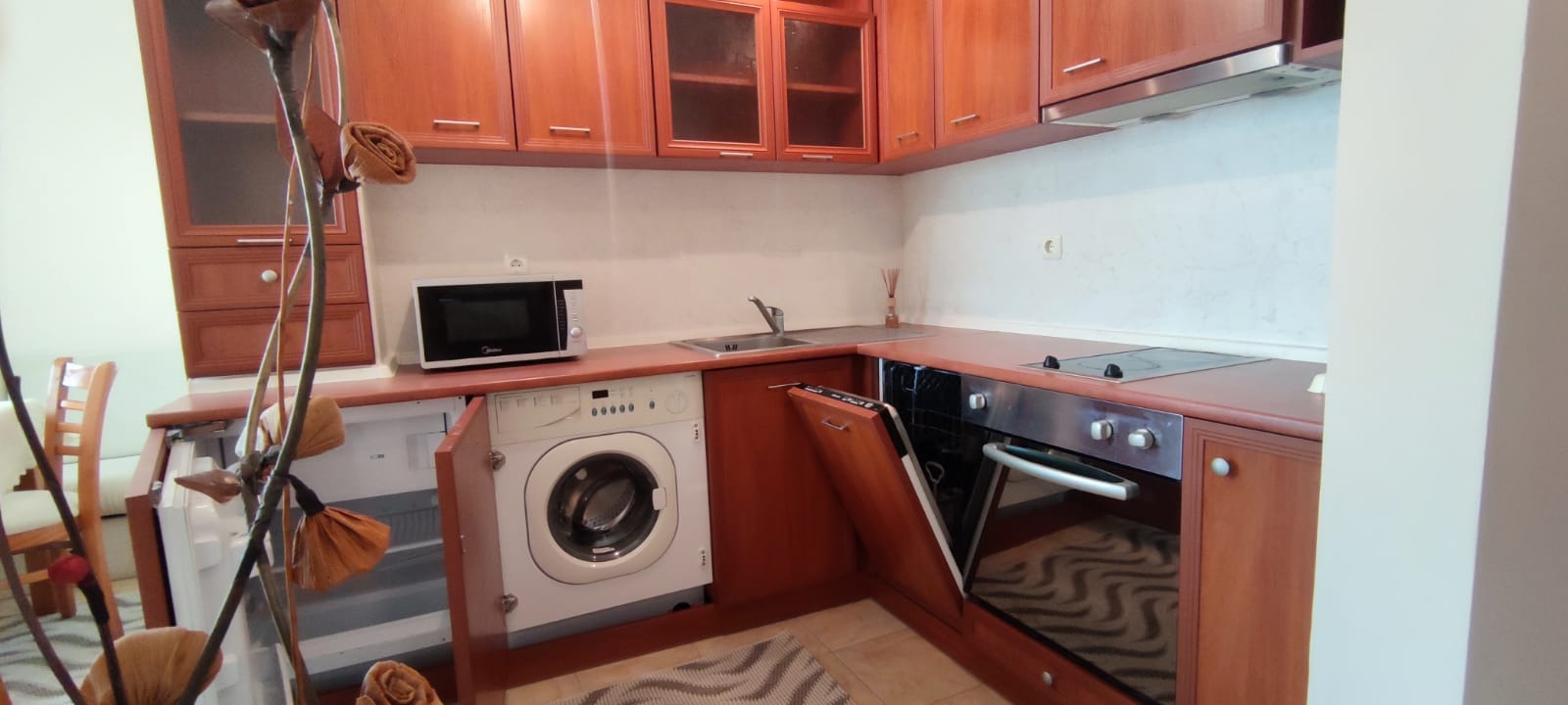 Продава 2-СТАЕН, с. Равда, област Бургас, снимка 2 - Апартаменти - 39316538