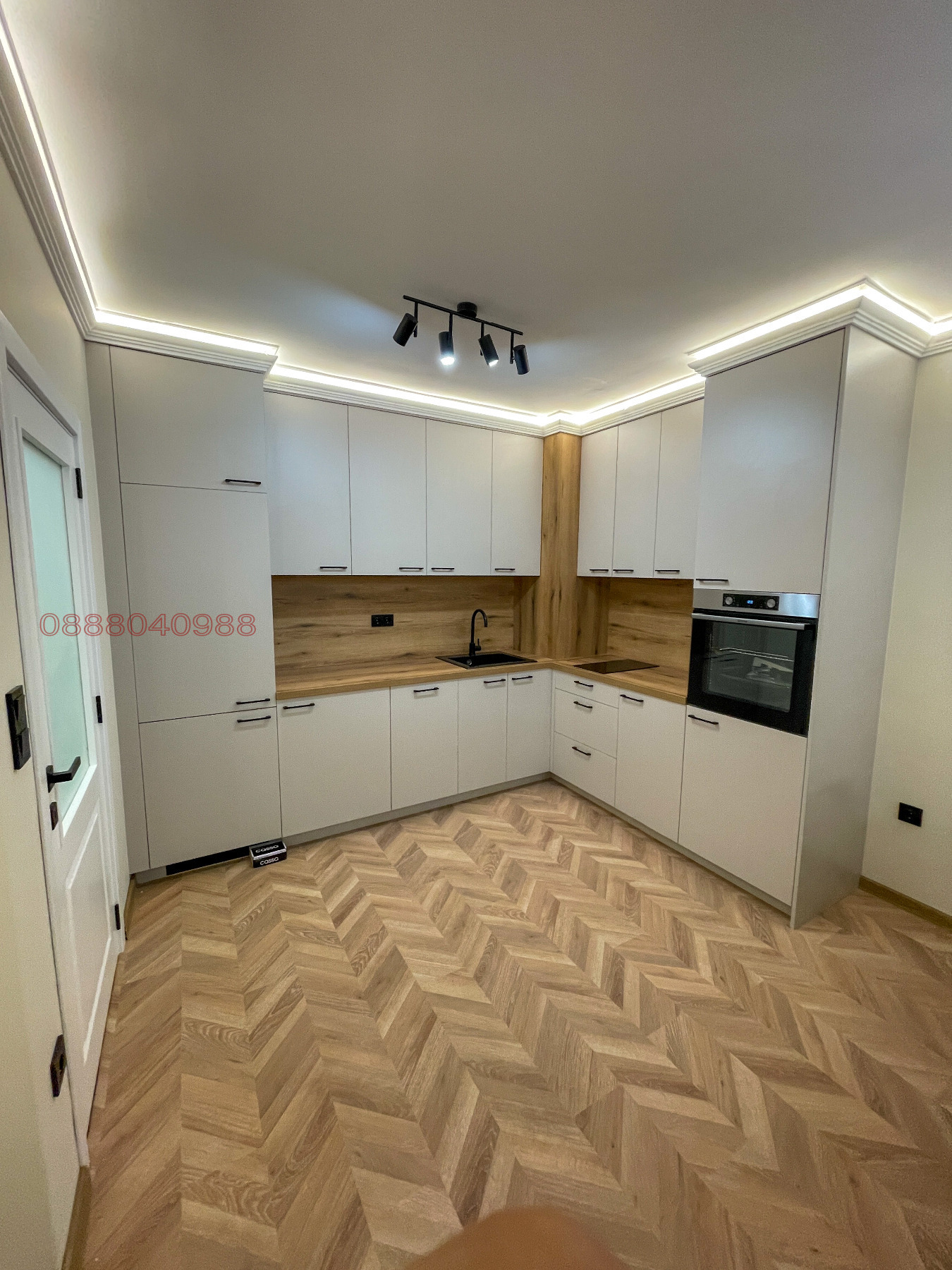 Продава 2-СТАЕН, гр. Пловдив, Южен, снимка 2 - Апартаменти - 53969198