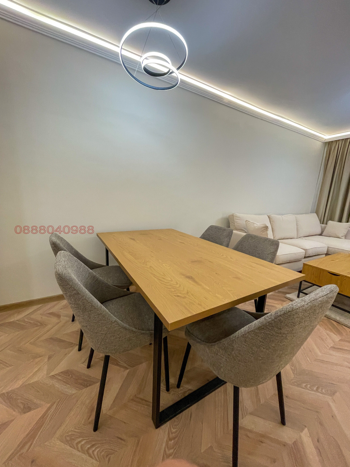 Продава 2-СТАЕН, гр. Пловдив, Южен, снимка 6 - Апартаменти - 53969198