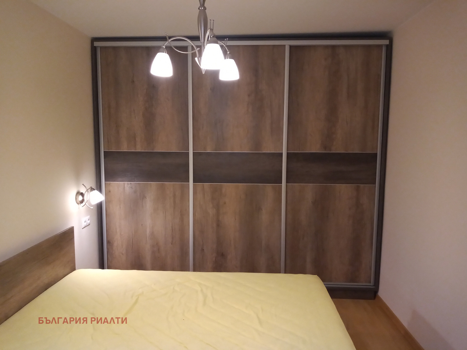 Продава 2-СТАЕН, гр. София, Белите брези, снимка 2 - Апартаменти - 54517308