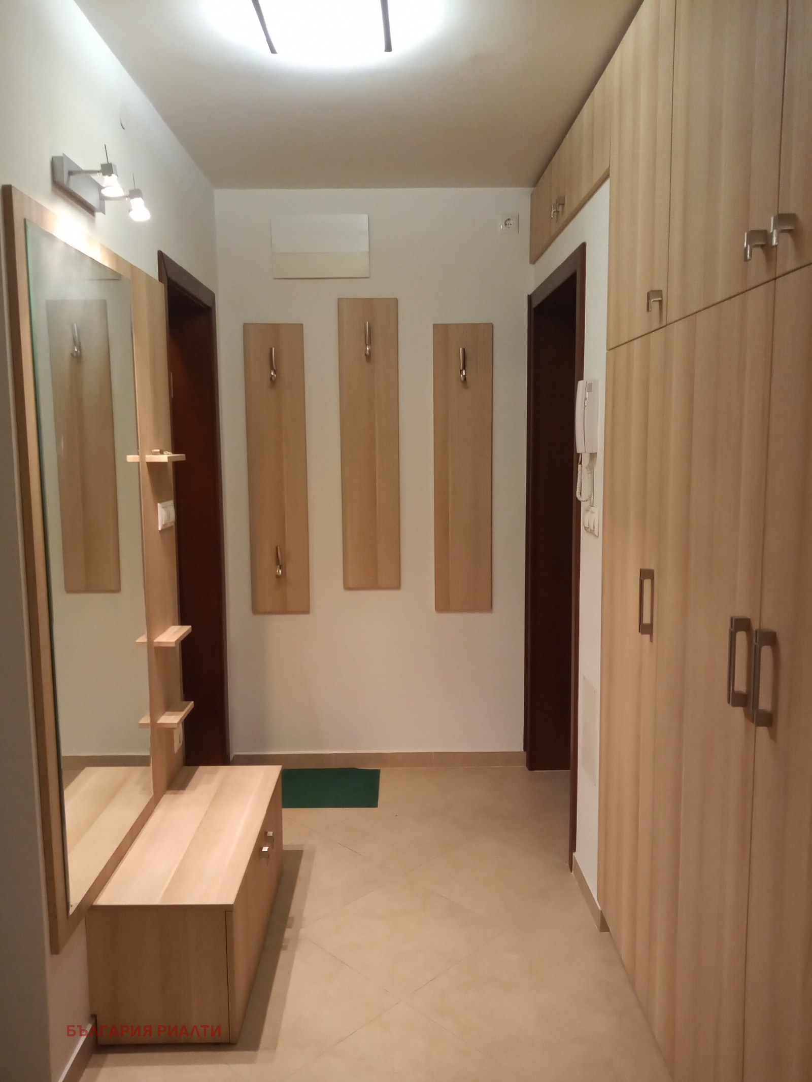 Продава 2-СТАЕН, гр. София, Белите брези, снимка 16 - Апартаменти - 54517308