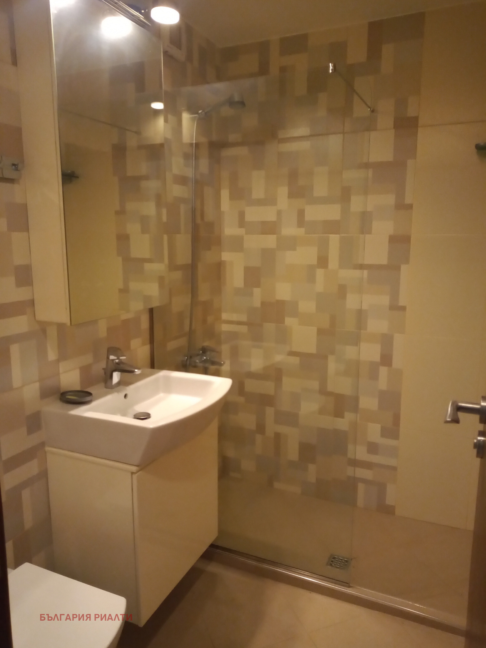 Продава 2-СТАЕН, гр. София, Белите брези, снимка 14 - Апартаменти - 54517308
