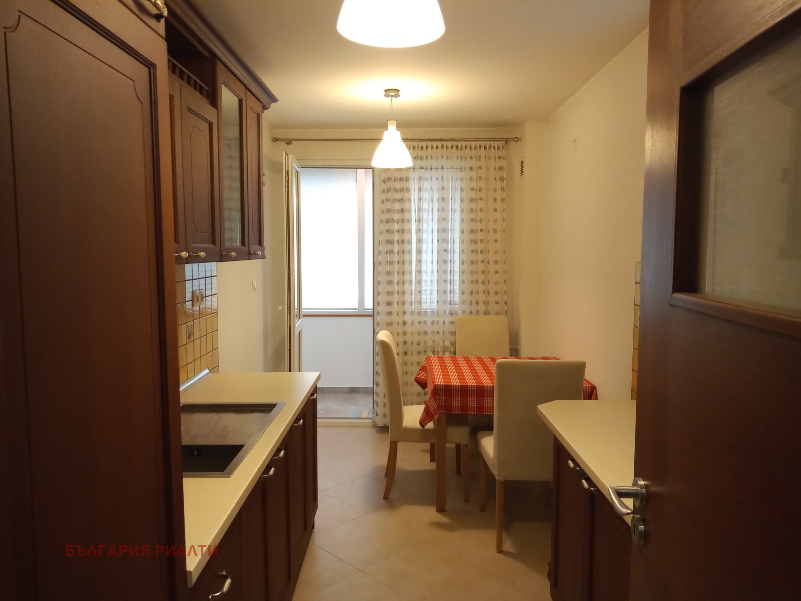 Продава 2-СТАЕН, гр. София, Белите брези, снимка 9 - Апартаменти - 54517308